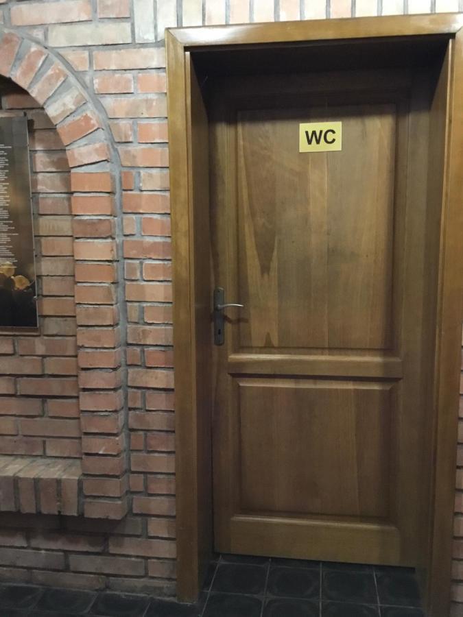 Sklep U Dusana Vracov المظهر الخارجي الصورة